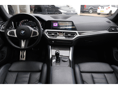 BMW 4 Serie Gran Coupé M440i 374pk xDrive Business Edition Plus - Afbeelding 4