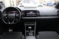 Skoda Karoq 1.5 TSI 150pk DSG ACT Sportline Business - Afbeelding 5