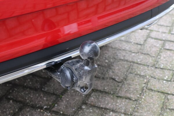 trekhaak uitklapbaar trekhaak uitklapbaar