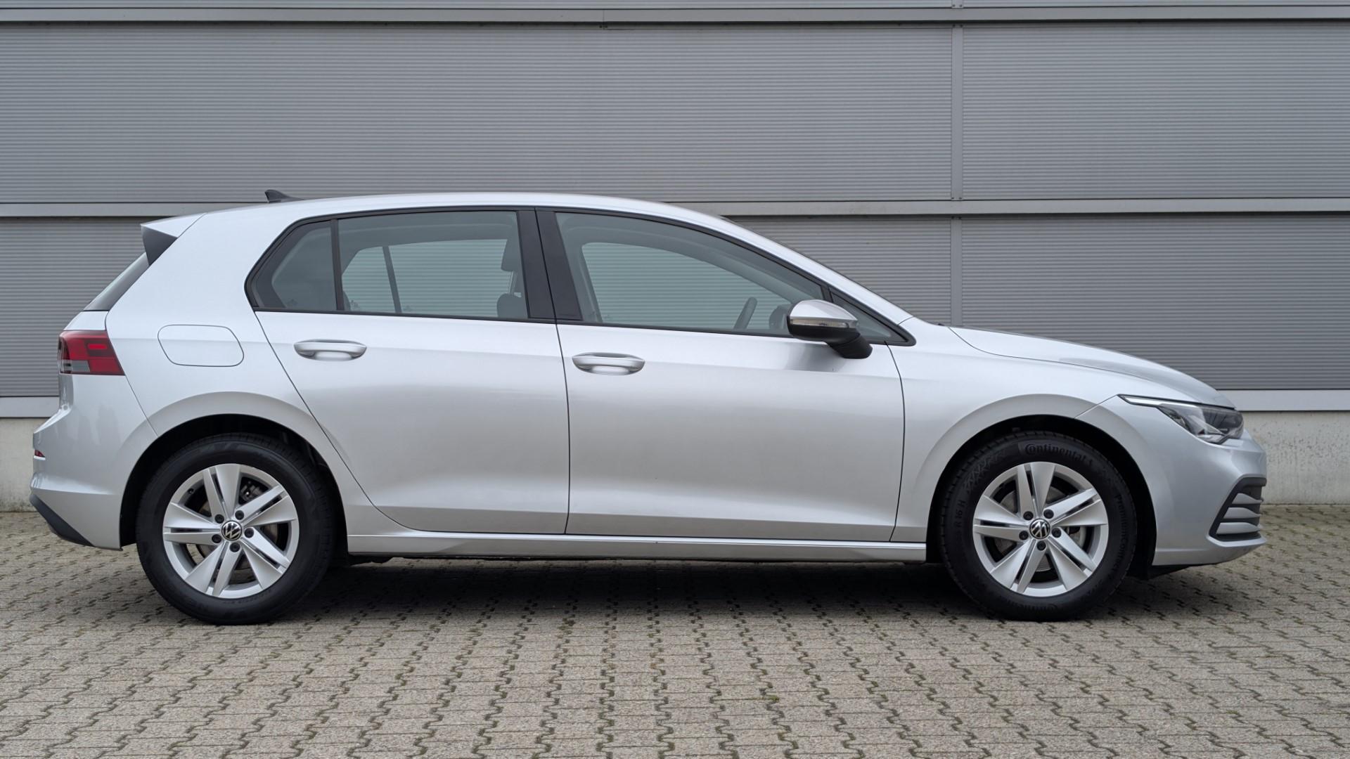 Volkswagen Golf 1.0 TSI 110pk Life - Afbeelding 3