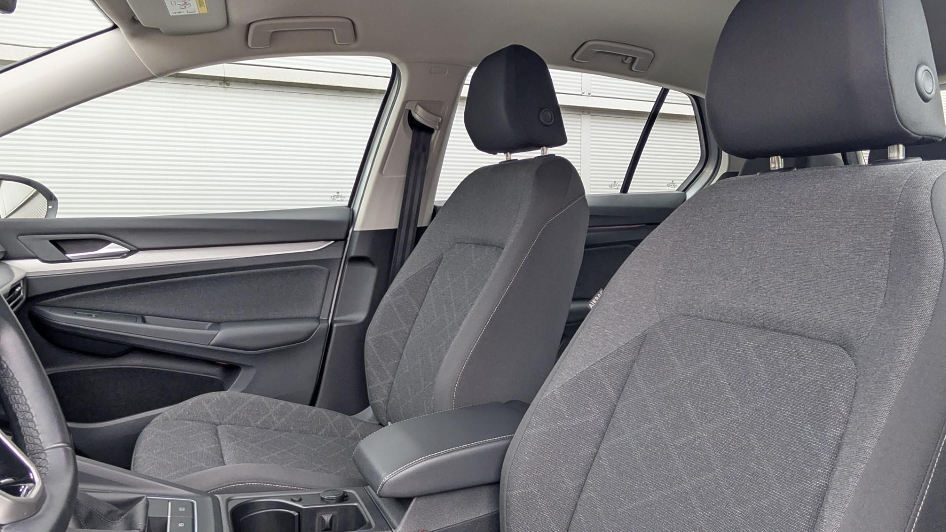 Volkswagen Golf 1.0 TSI 110pk Life - Afbeelding 4