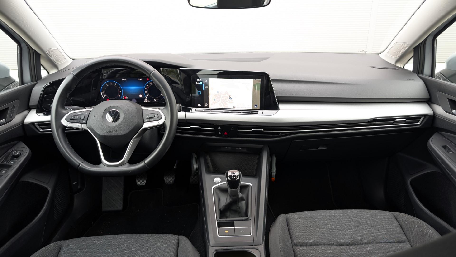 Volkswagen Golf 1.0 TSI 110pk Life - Afbeelding 5