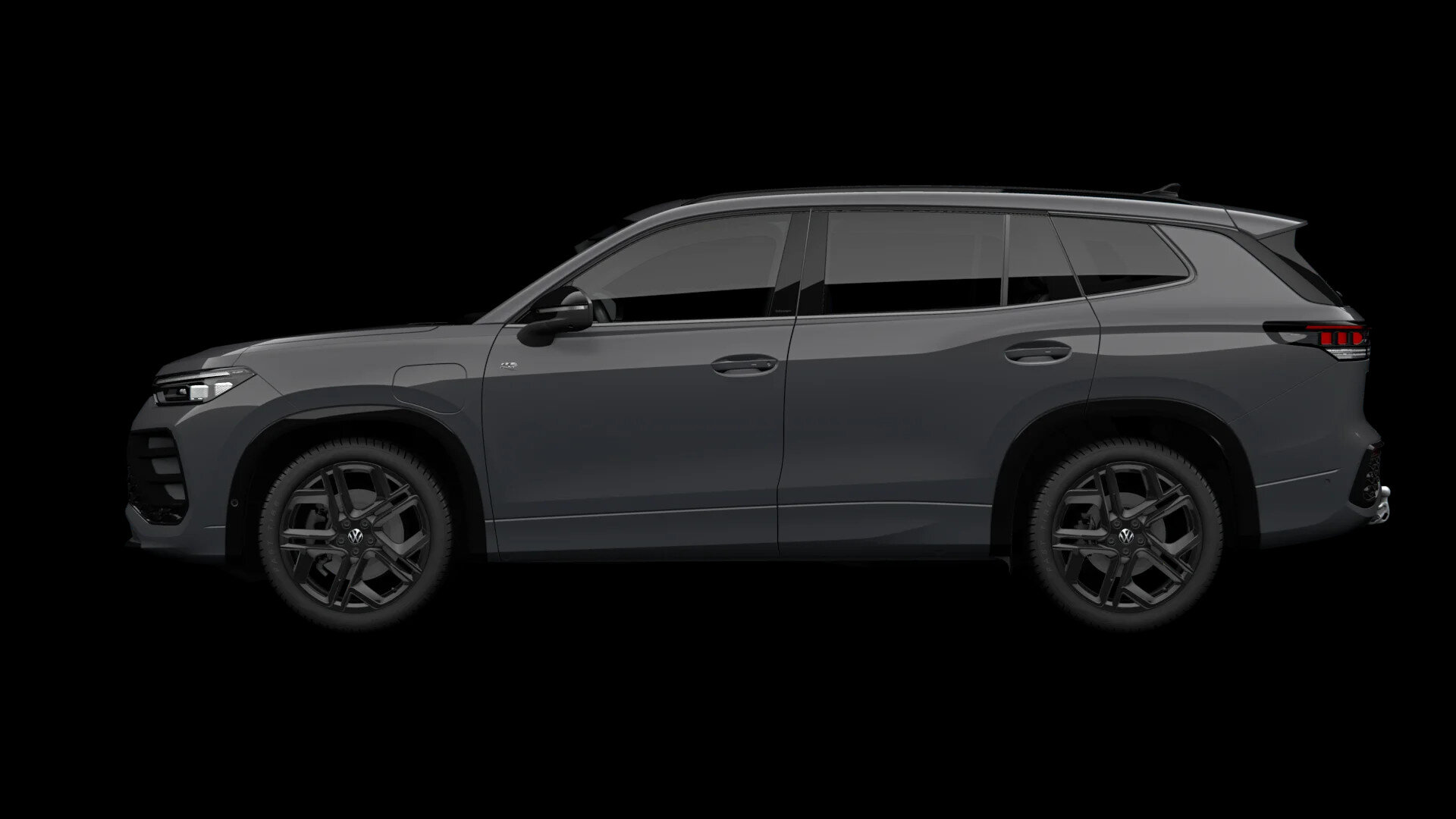 Volkswagen Tayron 1.5 eHybrid 204pk R-Line Edition - Afbeelding 3