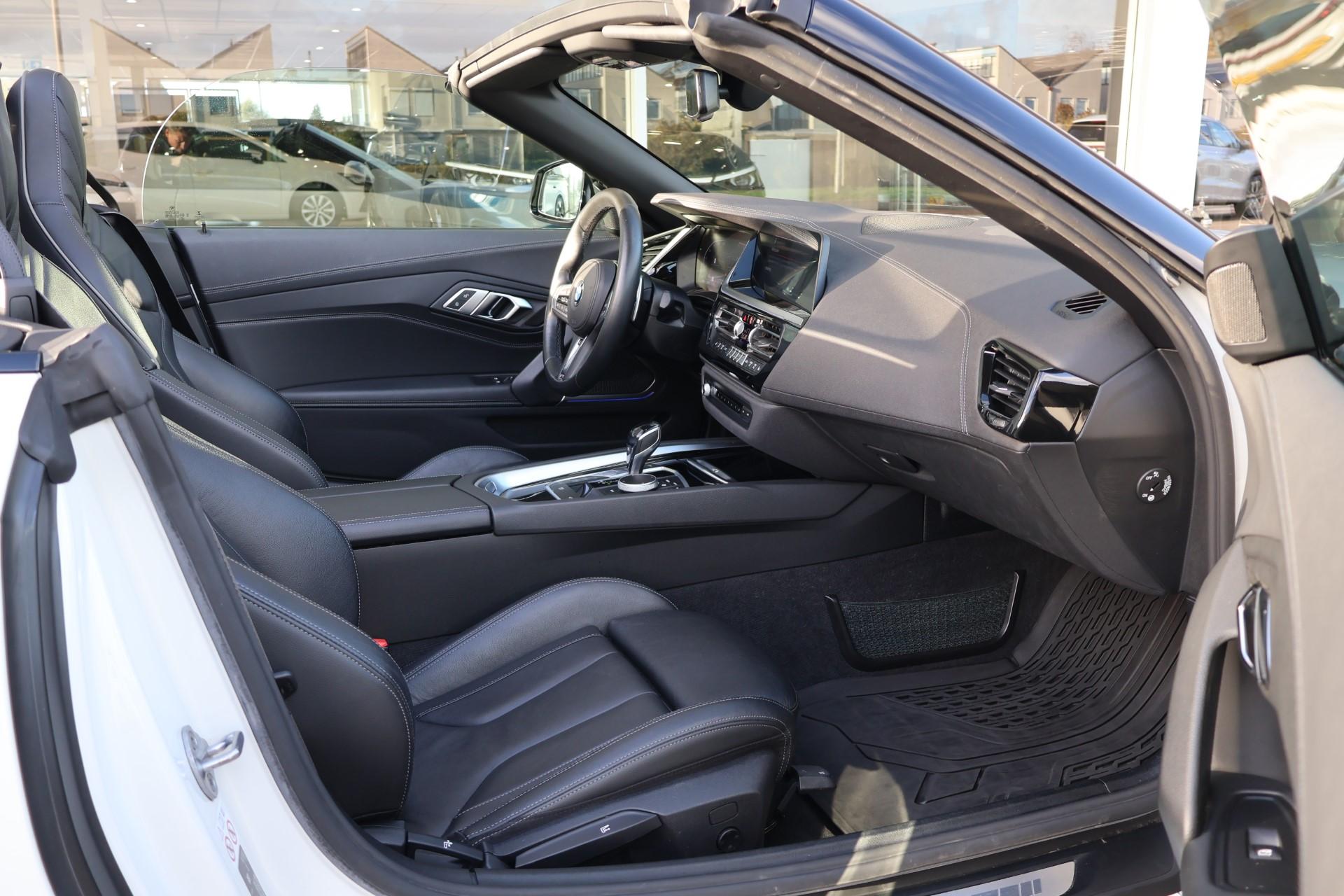 BMW Z4 Roadster sDrive20i High Executive M-sport - Afbeelding 4