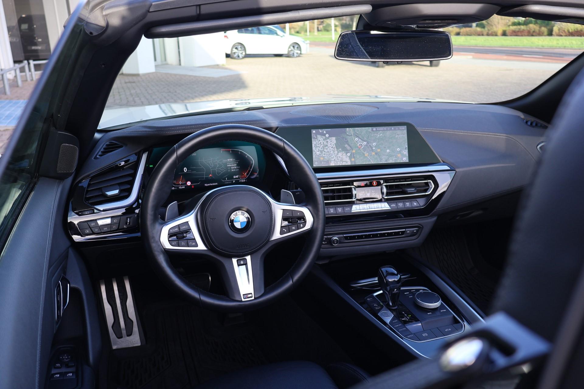 BMW Z4 Roadster sDrive20i High Executive M-sport - Afbeelding 5