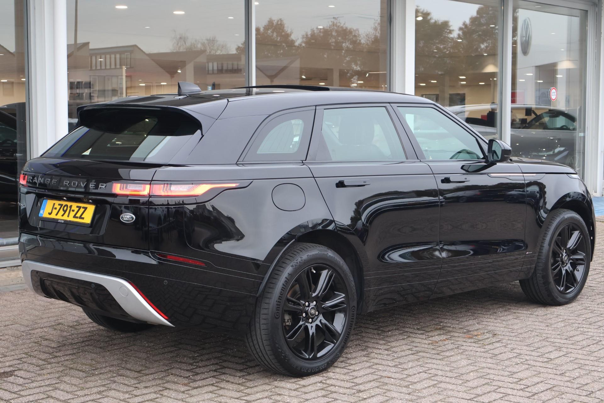 Land Rover Range Rover Velar 2.0 P250 Turbo AWD HSE - Afbeelding 2