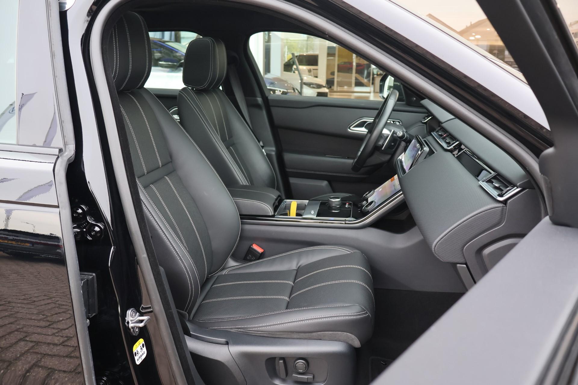 Land Rover Range Rover Velar 2.0 P250 Turbo AWD HSE - Afbeelding 4