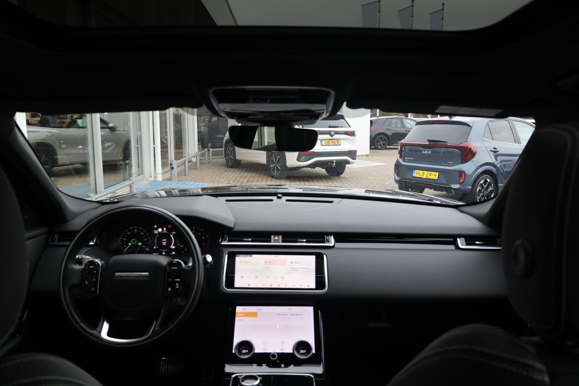 Land Rover Range Rover Velar 2.0 P250 Turbo AWD HSE - Afbeelding 5