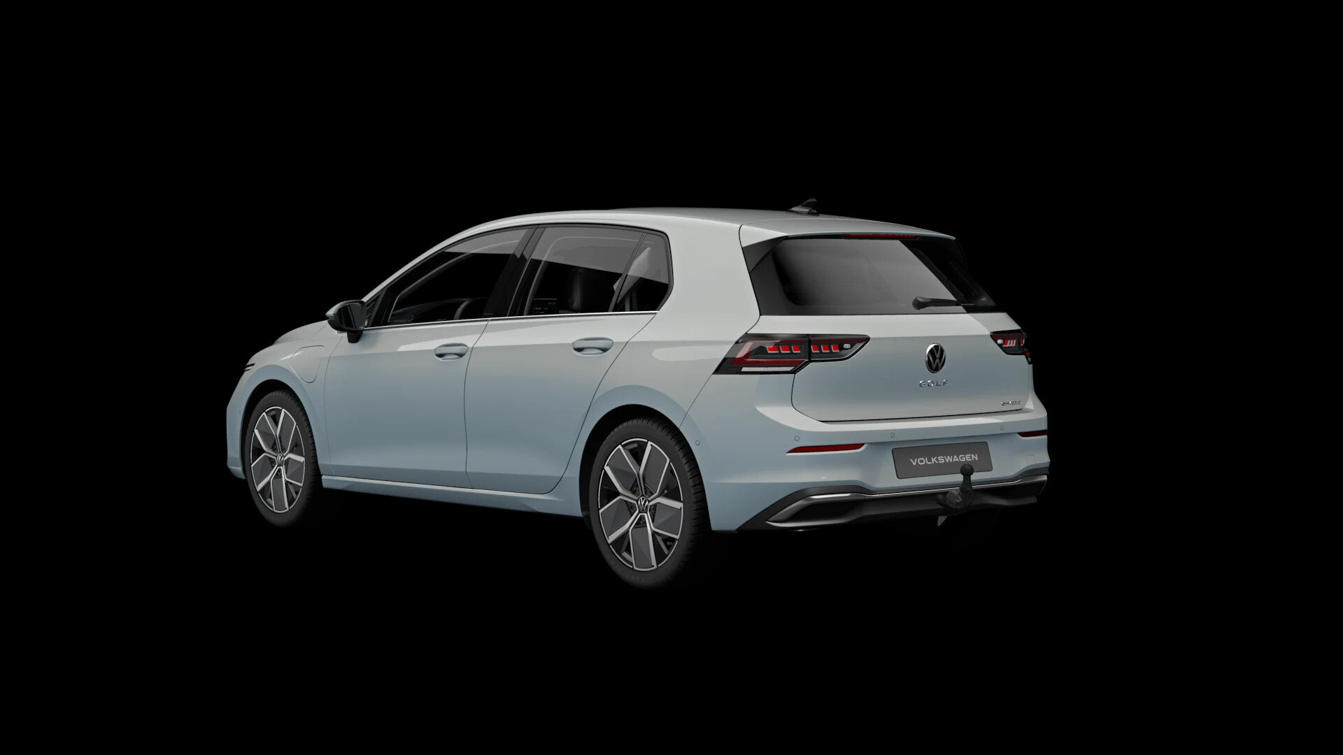 Volkswagen Golf 1.5 eHybrid 204pk DSG Style Edition - Afbeelding 2