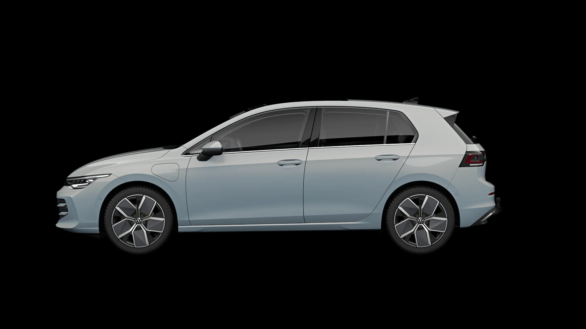 Volkswagen Golf 1.5 eHybrid 204pk DSG Style Edition - Afbeelding 3