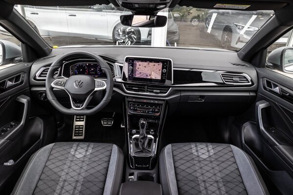 voorstoelen verwarmd