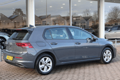 Volkswagen Golf 1.0 TSI 110pk Life - Afbeelding 2