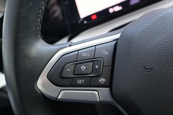 cruise control adaptief