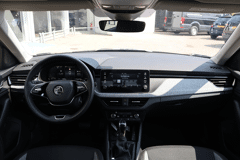 Skoda Kamiq 1.0 TSI 115pk DSG Business Edition - Afbeelding 5