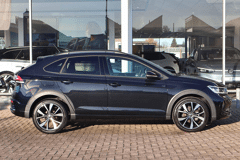 Volkswagen Taigo 1.0 TSI 115pk DSG R-Line - Afbeelding 3