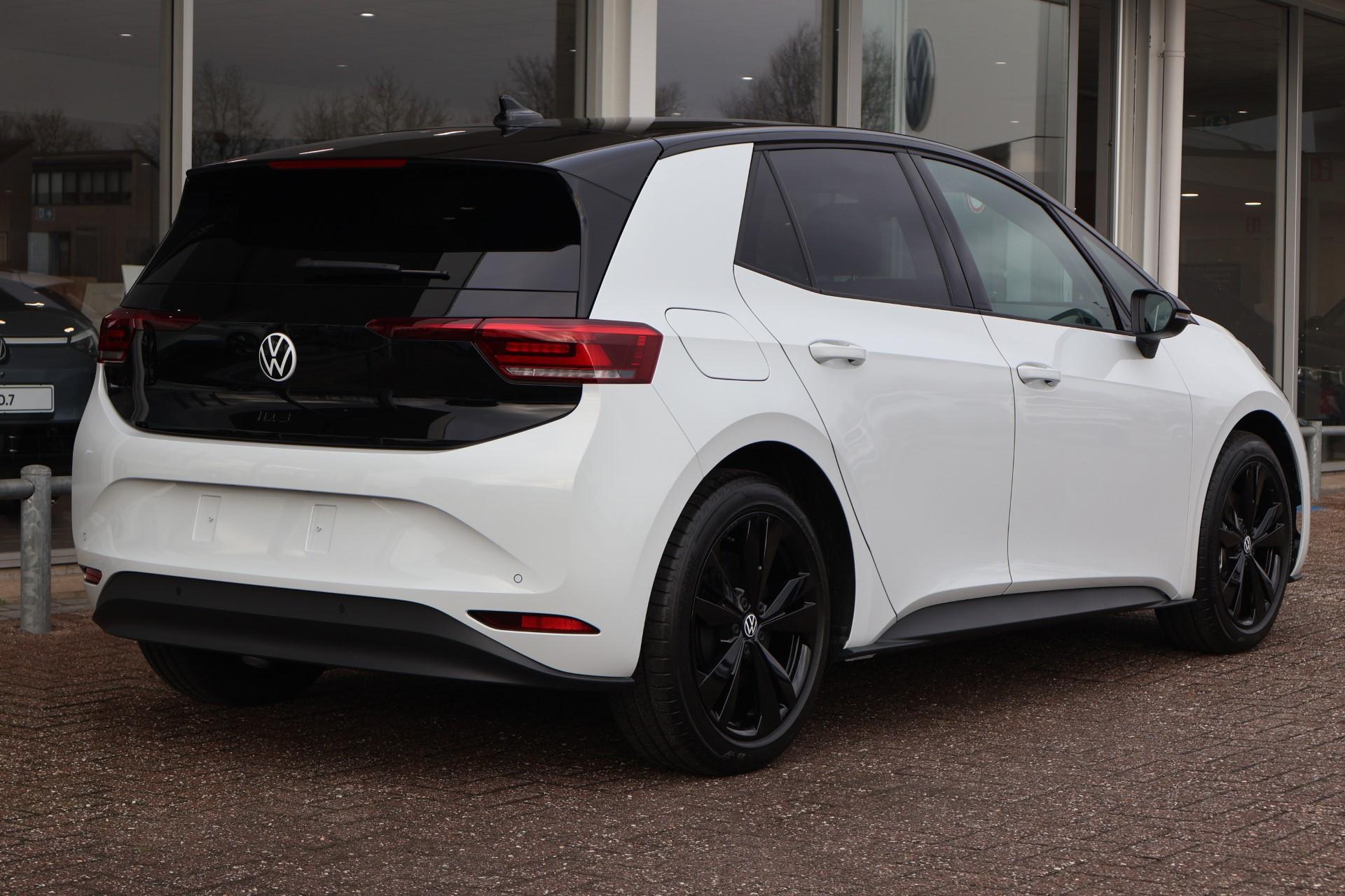 Volkswagen ID.3 170pk Limited Edition 52 kWh - Afbeelding 2
