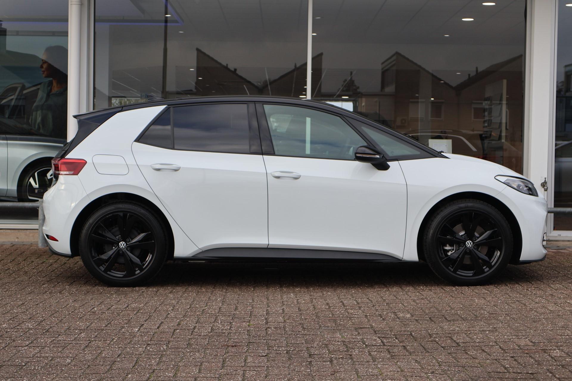 Volkswagen ID.3 170pk Limited Edition 52 kWh - Afbeelding 3