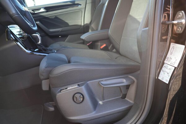 voorstoel(en) met massagefunctie voorstoel(en) met massagefunctie