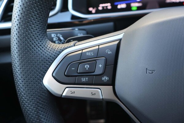 cruise control adaptief cruise control adaptief