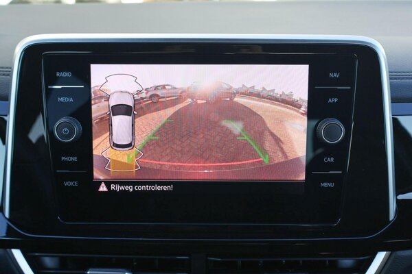 achteruitrijcamera achteruitrijcamera