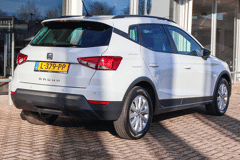 SEAT Arona 1.0 TSI 95pk Style Business Intense - Afbeelding 2