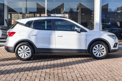 SEAT Arona 1.0 TSI 95pk Style Business Intense - Afbeelding 3