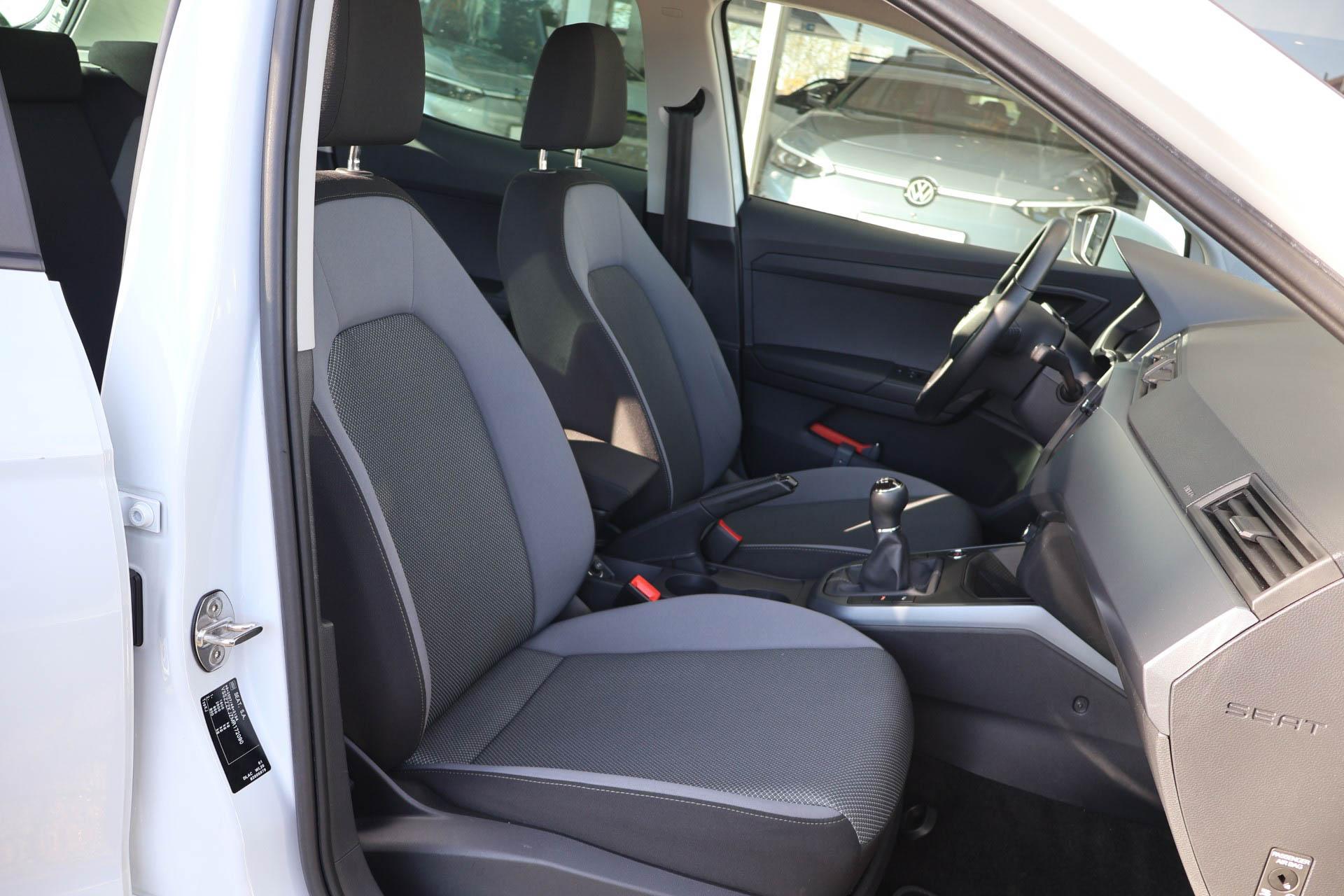 SEAT Arona 1.0 TSI 95pk Style Business Intense - Afbeelding 4