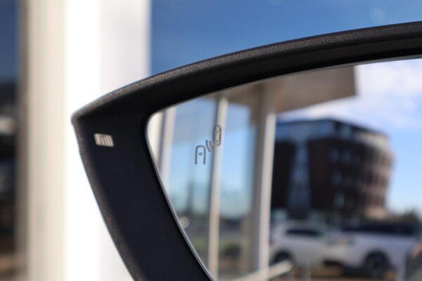 dodehoek detectie dodehoek detectie