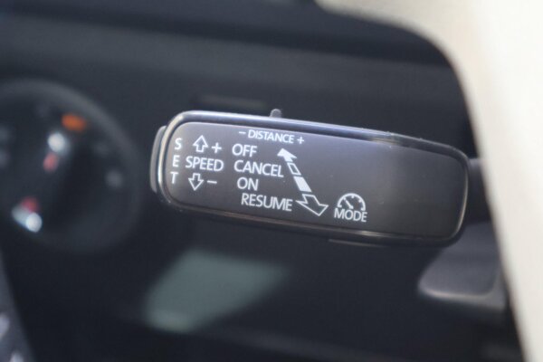 cruise control adaptief cruise control adaptief