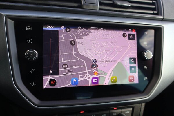 navigatiesysteem full map navigatiesysteem full map