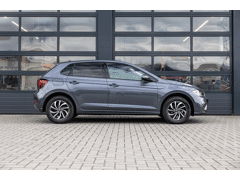 Volkswagen Polo 1.0 TSI 95pk Life Edition - Afbeelding 3