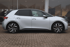Volkswagen ID.3 170pk Pure Oranje Edition 52 kWh - Afbeelding 3