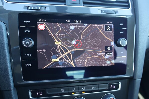 navigatiesysteem full map navigatiesysteem full map