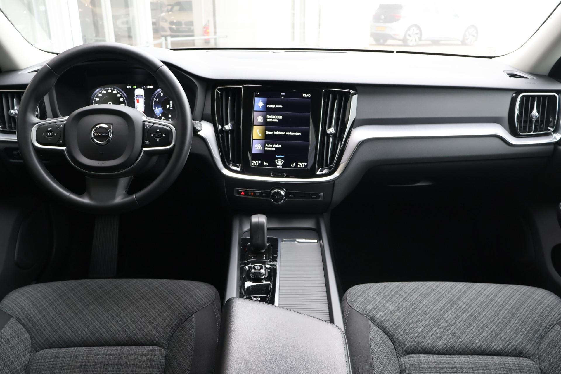 Volvo V60 2.0 B3 163pk AUT Momentum Business - Afbeelding 5
