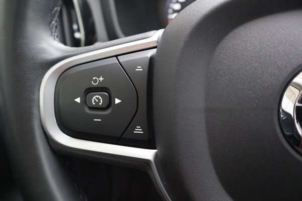 cruise control adaptief met Stop&Go en stuurhulp