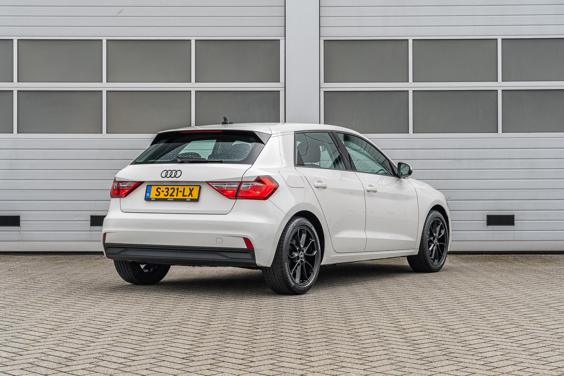 Audi A1 Sportback 25 TFSI Pro Line - Afbeelding 2