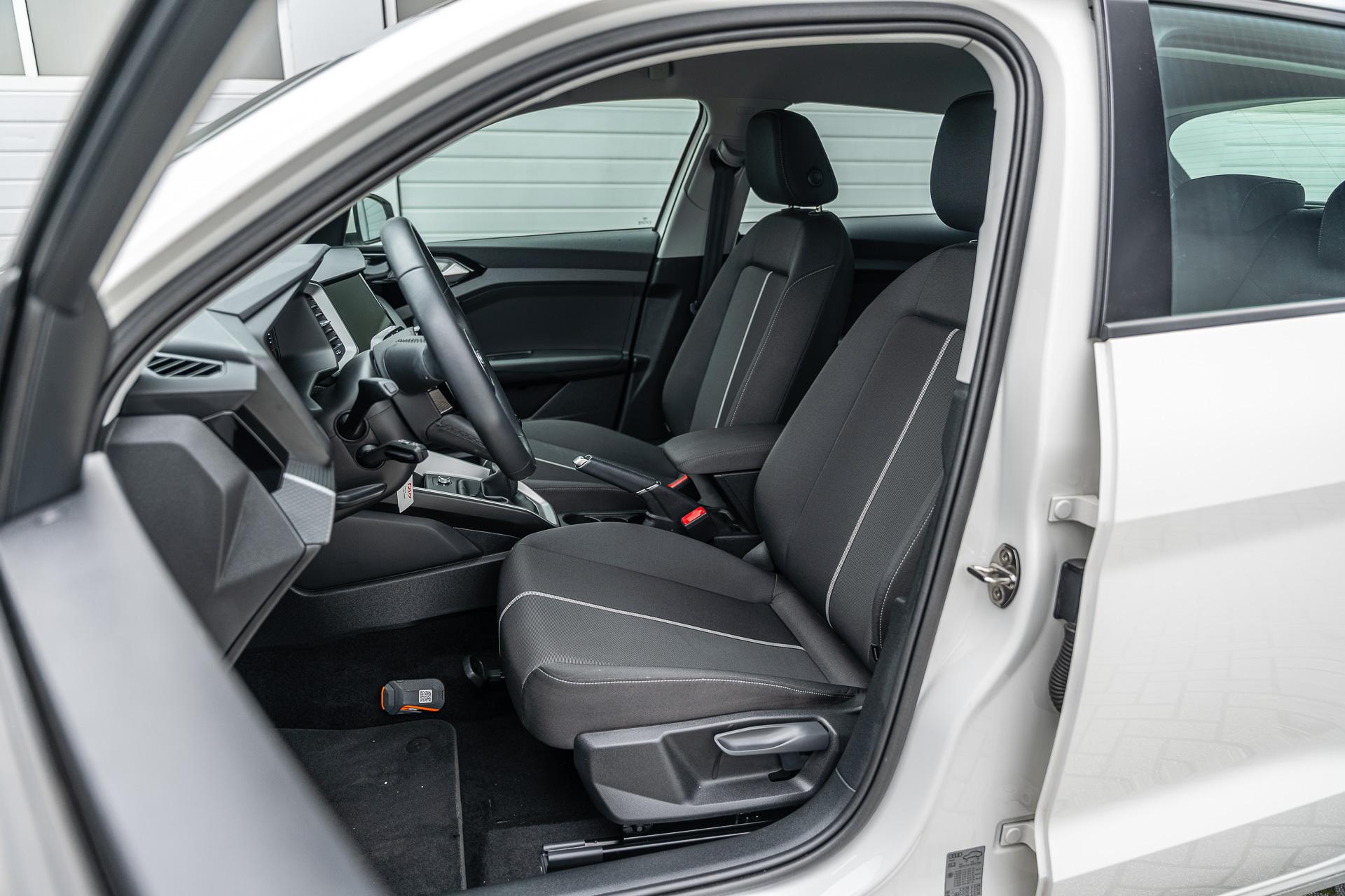 Audi A1 Sportback 25 TFSI Pro Line - Afbeelding 5