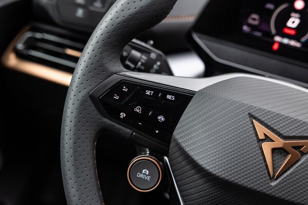 cruise control adaptief cruise control adaptief