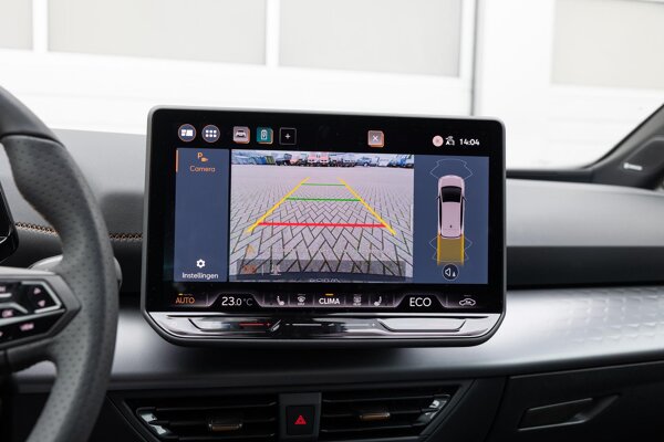 achteruitrijcamera achteruitrijcamera