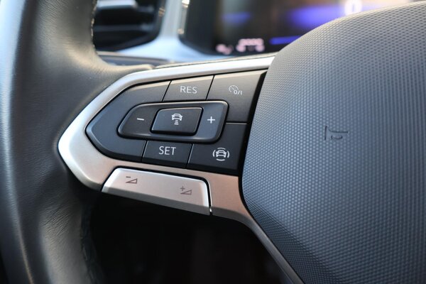 cruise control adaptief