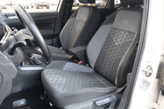 Volkswagen Polo 1.0 TSI 95pk DSG R-Line - Afbeelding 5