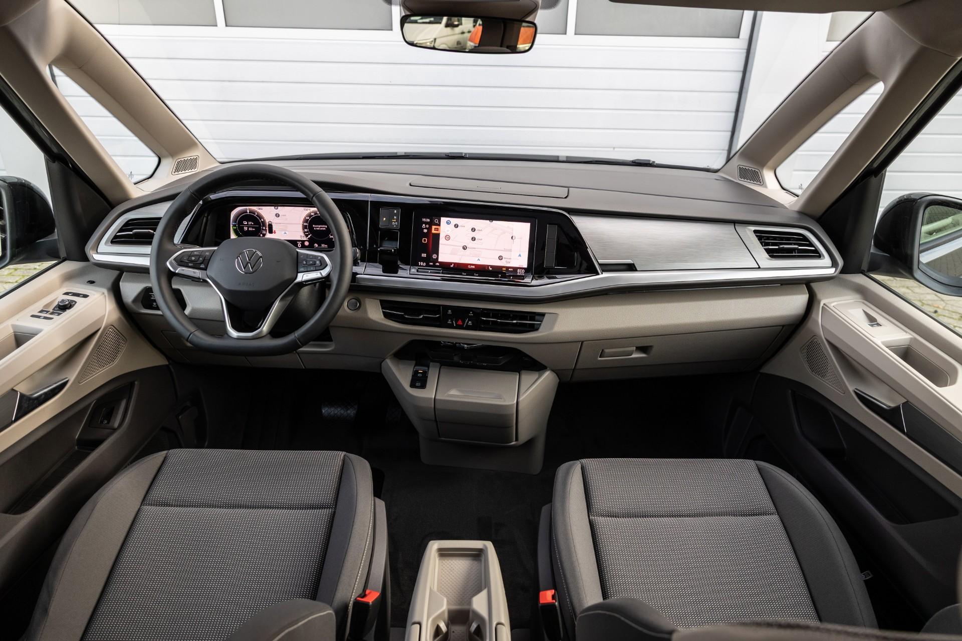 Volkswagen Multivan 1.5 eHybrid 245pk DSG L2 Bulli Edition 4Motion - Afbeelding 5