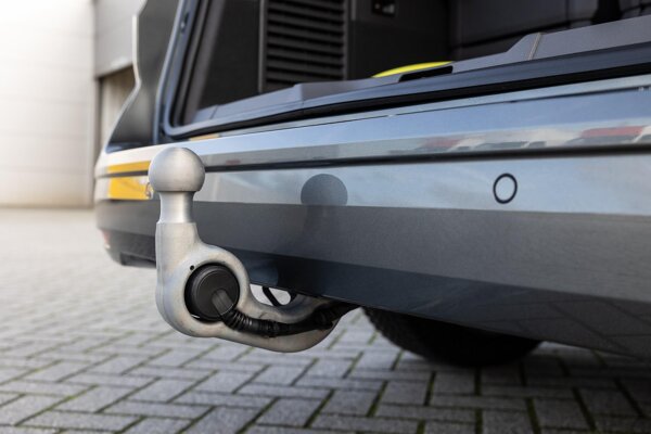 trekhaak elektrisch uitklapbaar trekhaak elektrisch uitklapbaar