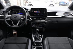 Volkswagen T-Roc 1.5 TSI 150pk DSG R-Line - Afbeelding 5