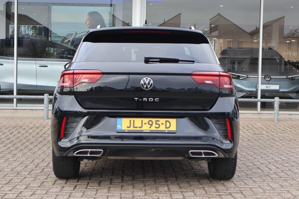 trekhaak met afneembare kogel