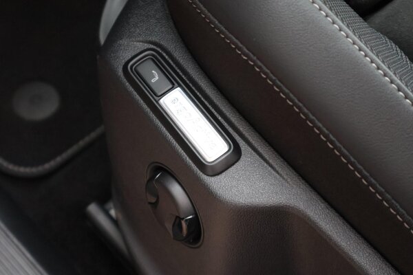 voorstoel(en) met massagefunctie