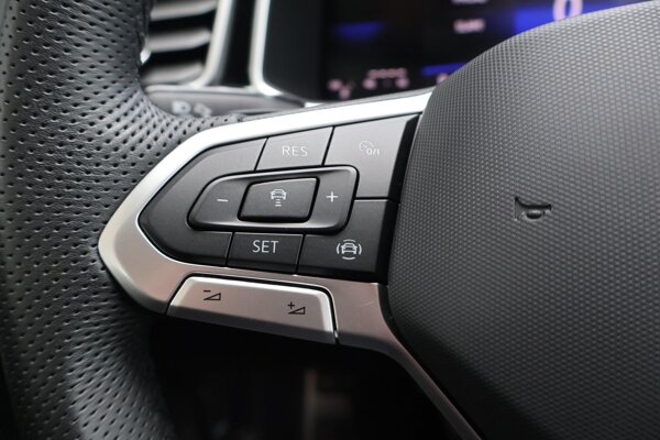 cruise control adaptief