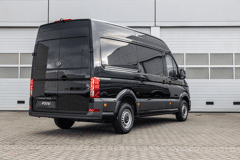 Volkswagen Crafter 35 2.0 140pk AUT TDI L3 H3 Trendline - Afbeelding 2