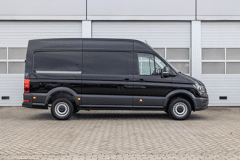 Volkswagen Crafter 35 2.0 140pk AUT TDI L3 H3 Trendline - Afbeelding 3