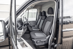Volkswagen Crafter 35 2.0 140pk AUT TDI L3 H3 Trendline - Afbeelding 4